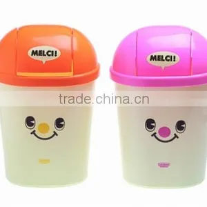 Garbage Cans thumbnail-1