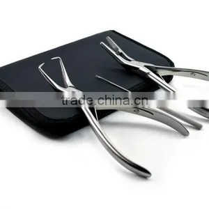 Professional Hair Extension Tools Kit thumbnail-1