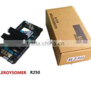 Leroy Somer Generator AVR R250 thumbnail-2