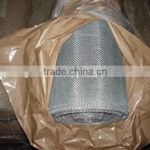 Electro Galvanized Iron Wire Netting Made in China thumbnail-6