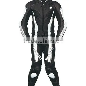 Men's Motorbike Leather Suit thumbnail-1