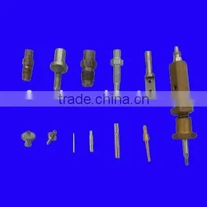 Sheet Metal Steel Stamped Parts/stamping Parts thumbnail-1