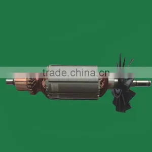 Rotor for Makita 4100NH Cutting Machine, Cutter Rotor, Welcome OEM Order thumbnail-1