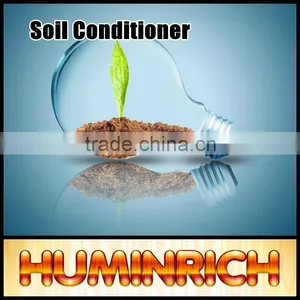 Huminrich Shenyang SH9002s-1 100PCT 55HA+65OM Soluble Super Grade Humic Acid thumbnail-1