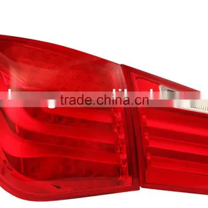 for CHEVROLET CRUZE LED Tail Lamp Led Rear Light 2010-2011 (ISO9001&TS16949) thumbnail-2
