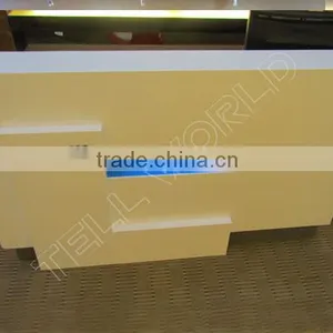 Reception Desk Design/hotel Reception Desk Pictures/office Reception Desk thumbnail-3
