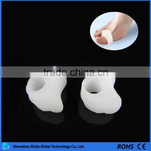 Dance Gel Toe Pads Silicone Toe Silicone Toe Separator thumbnail-4