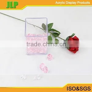 JLP Popular Mini Acrylic Fish Tank,aquarium Fish Tank thumbnail-1