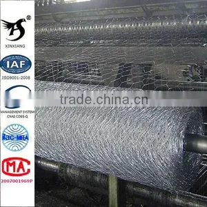 Hot Sales Galvanized Gabions for Protecting River Bank thumbnail-1