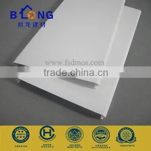 3003 Aluminum Strip Ceiling thumbnail-4