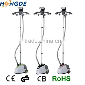 Made in China Electrical Appliances Manufacturer & Factory Hot Sale Garment Steamer thumbnail-1