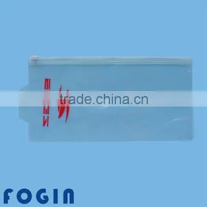 Pvc Zipper Pencil Bag thumbnail-1