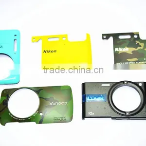Camera Spare Parts Sand Blasting thumbnail-1