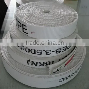 5T Soft Cotton Packing Strap, Thick Cotton Strap for Bundling and Binding Tire thumbnail-2