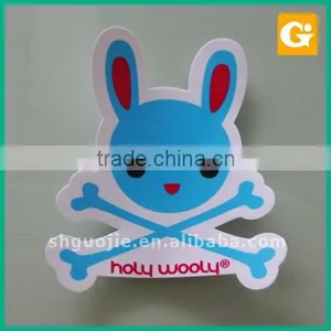 Wall Stickers, Custom Fabric Sticker thumbnail-1