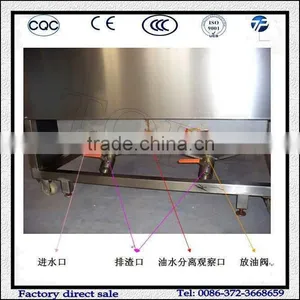 High Output Food Fryer Machine/Industrial Fryer Machine thumbnail-2