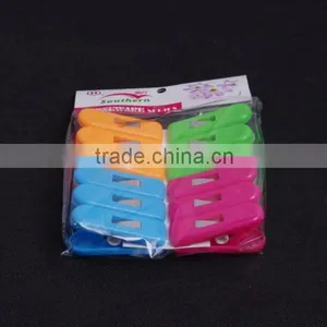 Plastic Clip for Clothes thumbnail-1