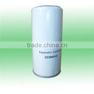 Ingersoll Rand Air Oil Separator Parts 92062132 Ingersoll-rand Oil Separator Filter 22388045 thumbnail-1