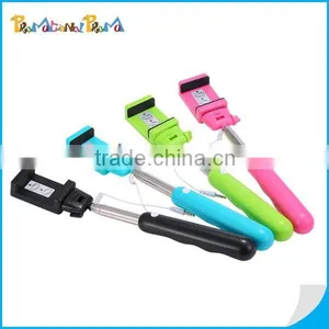 Mobile Camera Accessory Selfie Stick Monopod thumbnail-1