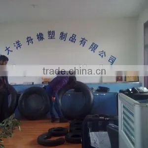 Truck Butyl Inner Tube thumbnail-1