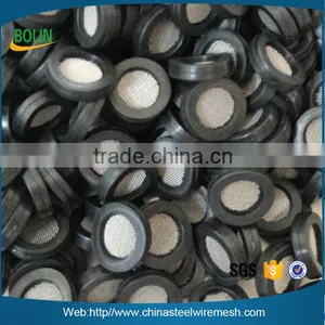 Washing Machine Hose Plastic Kitchen Strainer / Plastic Filters (free Sample) thumbnail-4