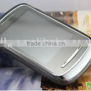 Popular Mobile Phone Silicone Case Cover Skin for NOKIA thumbnail-1