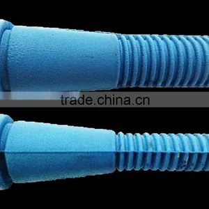 Rubber Plucker Finger for Poultry Slaughter and Feather Processing thumbnail-1
