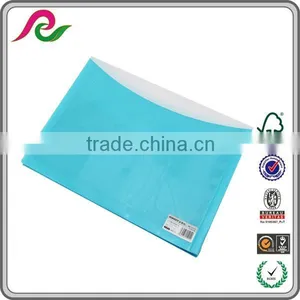 Newest a5 Size Plastic Envelope File Folder thumbnail-4