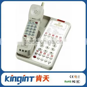 KT 8001 Digital Cordless Phone thumbnail-1