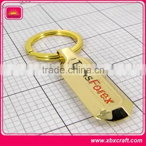 Mens Metal Key Ring thumbnail-5