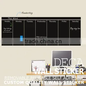 Chalkboard Wall Sticker thumbnail-1