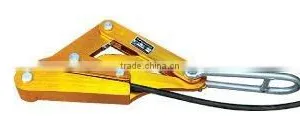 Best-selling HKL Aluminum Alloy Wire Pulling Conductor Grip thumbnail-1