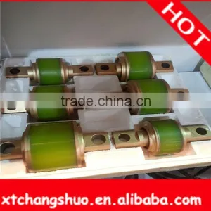 Good Seal Made Heavy Truck Torque Rod Bushingcompressor Connecting Rod Bearing 4944137 thumbnail-4