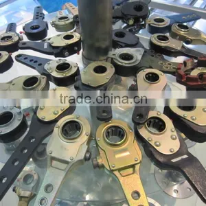 High Quality Best Price HJ Bpw Type Spare Parts for Axles Suspensions thumbnail-2