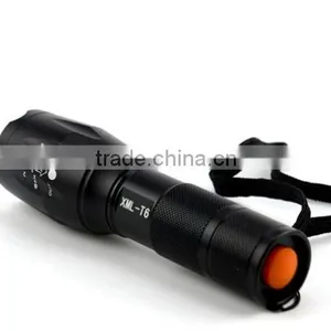 Diving Flashlight Portable Flashlight thumbnail-4
