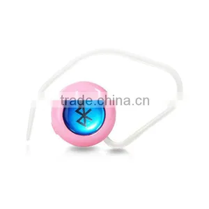 Hidden Wireless Bluetooth Earphone thumbnail-1
