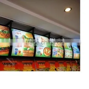 Environmental Light Box Printing Indoor Backlit Film Printing thumbnail-1