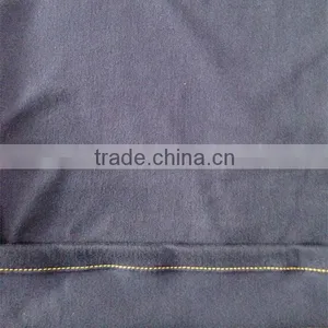 Knit Denim Fabric for Jeans thumbnail-1