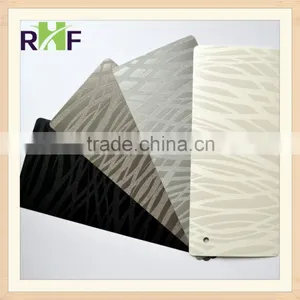 Hot Sale Embossed HPL/sheets for Furniture/Wall Cladding thumbnail-1