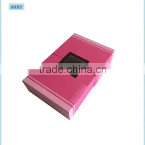 2015 Hot Sale Customized Luxury Gift Packaging Box thumbnail-2