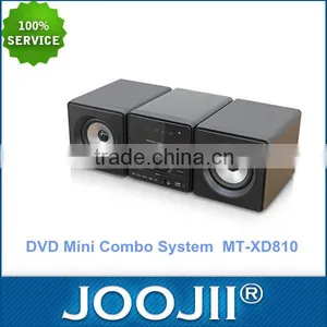 New Speaker DVD Combo System Hifi With USB 2.0 Port thumbnail-2