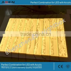 Illuminated Advertising LED Lighting Plate thumbnail-1