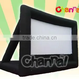 Large Inflatable Outdoor Inflatable Screen thumbnail-1