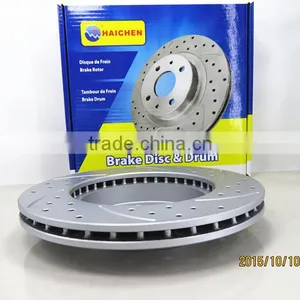 Braking Brake Discs Auto Accessories thumbnail-5