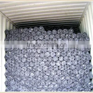 Cheap Price High Quality Fence Mesh Chicken Wire Mesh thumbnail-3