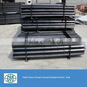 Galvanized Cattel Fencing Hot Sale thumbnail-4