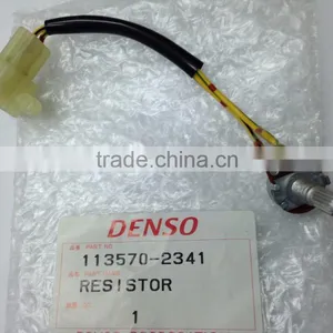 Denso Air Resistor thumbnail-2