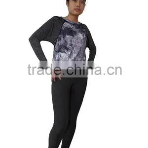 New Design Yoga Wear,work Out Yoga Wear,yoga Wear Wholesale thumbnail-3
