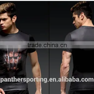 China Compression Wear Factory thumbnail-2