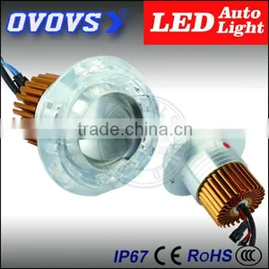 12v 30w Motorcycle Light Ovovs Big Discount With Super Bright for Auto Parts thumbnail-4